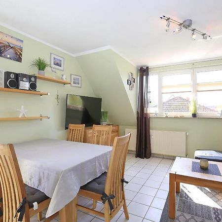 Ferienhaus Am Deich Wohnung 08 Boltenhagen Kültér fotó