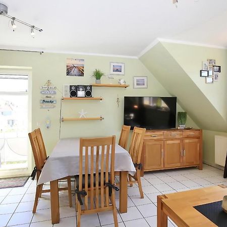 Ferienhaus Am Deich Wohnung 08 Boltenhagen Kültér fotó