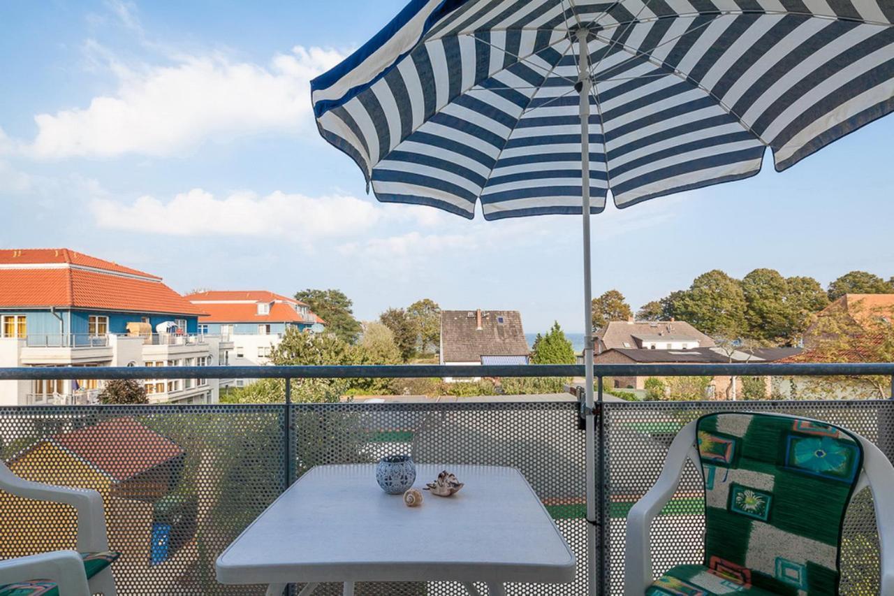 Ferienhaus Am Deich Wohnung 08 Boltenhagen Kültér fotó