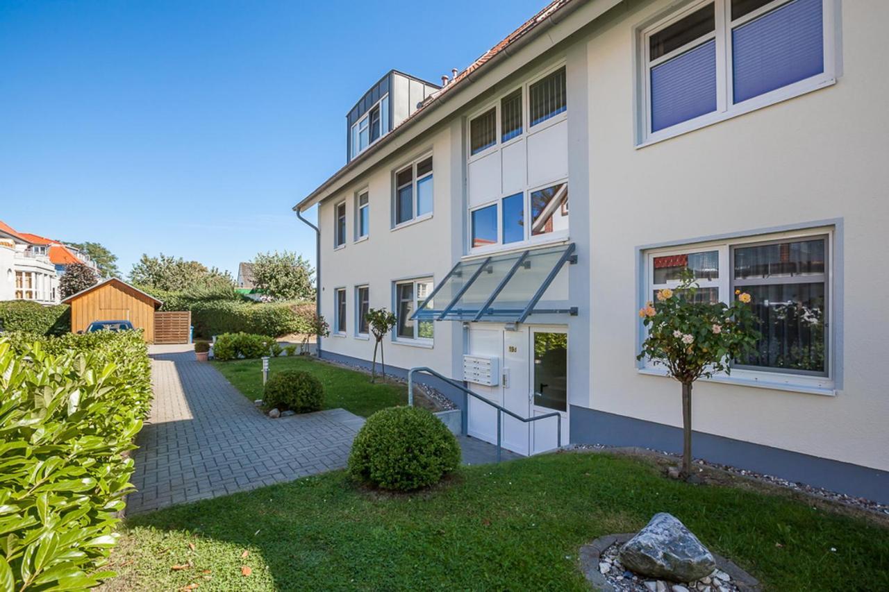 Ferienhaus Am Deich Wohnung 08 Boltenhagen Kültér fotó