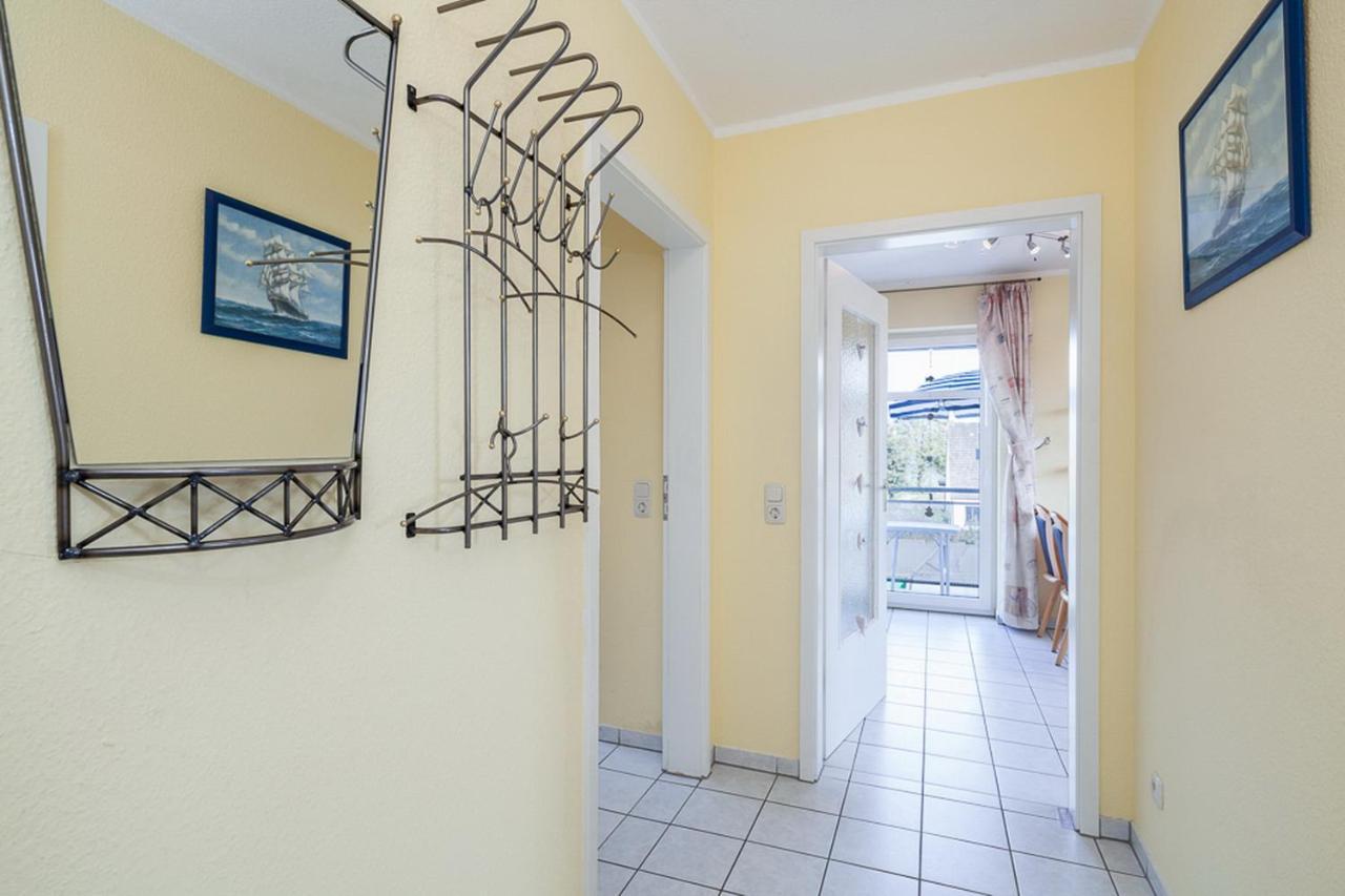 Ferienhaus Am Deich Wohnung 08 Boltenhagen Kültér fotó
