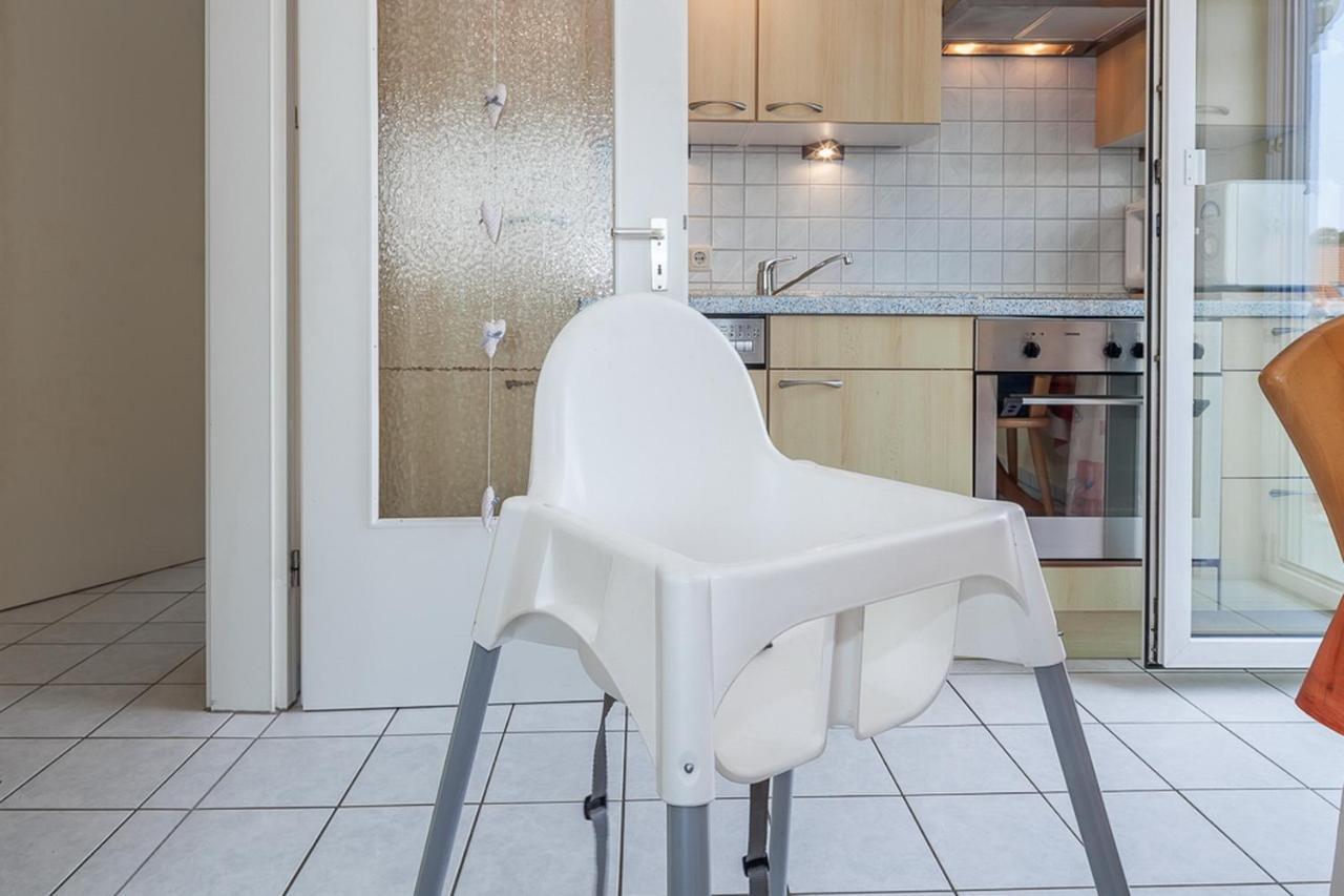 Ferienhaus Am Deich Wohnung 08 Boltenhagen Kültér fotó