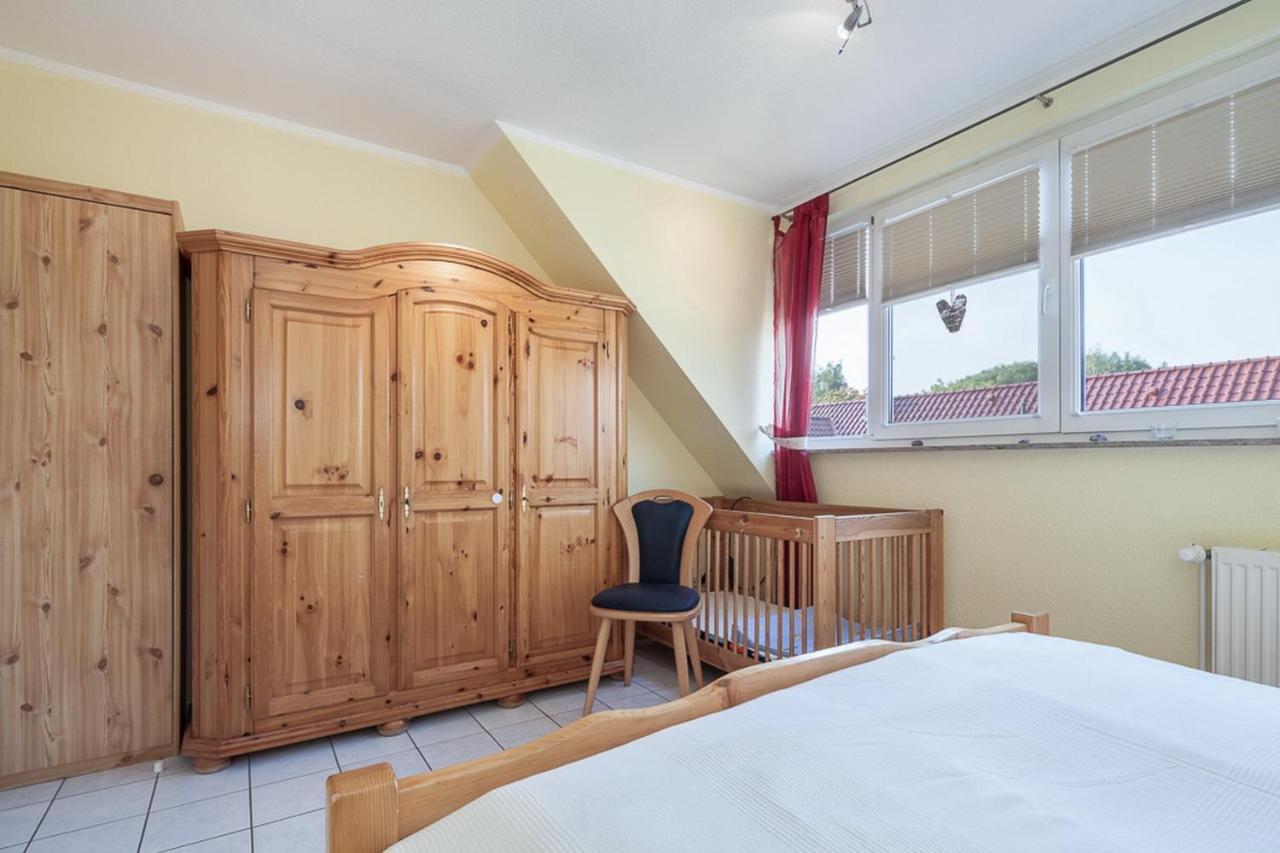 Ferienhaus Am Deich Wohnung 08 Boltenhagen Kültér fotó