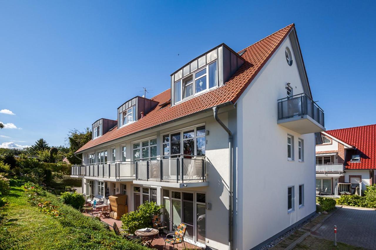 Ferienhaus Am Deich Wohnung 08 Boltenhagen Kültér fotó