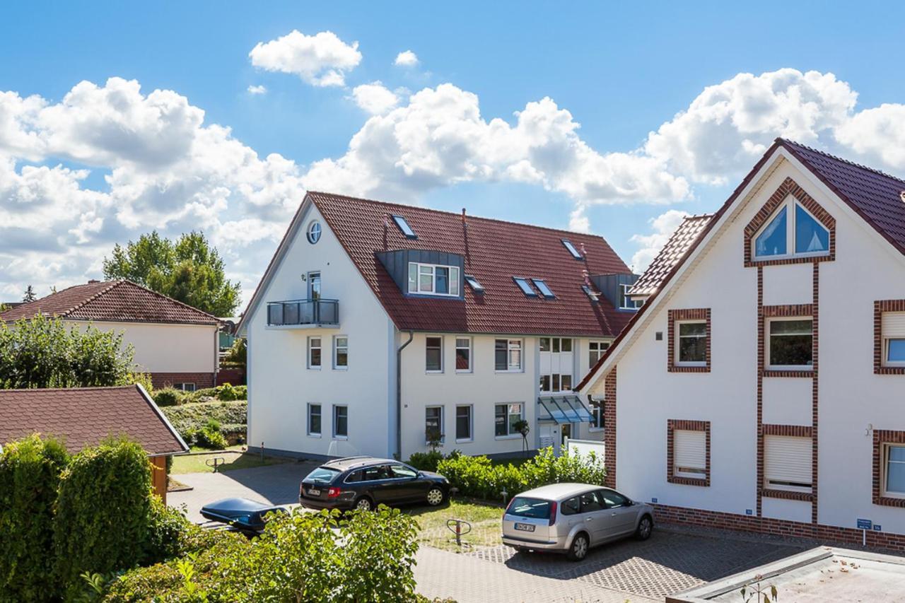 Ferienhaus Am Deich Wohnung 08 Boltenhagen Kültér fotó